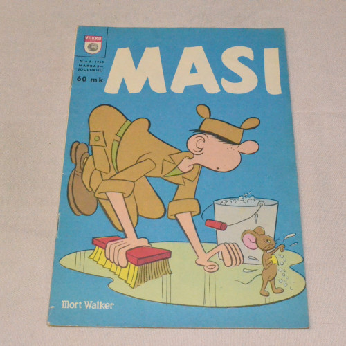 Masi 06 - 1960